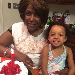 Meet your Posher, Carolyn